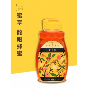 蜜享龍眼蜂蜜